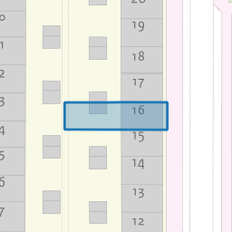 Perceel ZWD01-B-7449