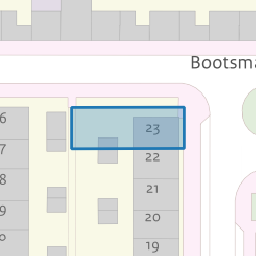 Perceel ZWD01-B-7455