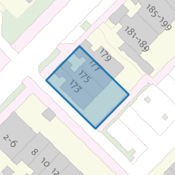 Perceel ZWD01-B-7462