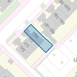 Perceel ZWD01-B-7464