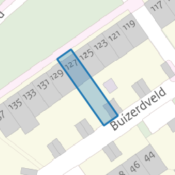 Perceel ZWD01-B-7466