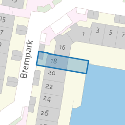 Perceel ZWD01-B-7467