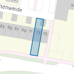 Perceel ZWD01-B-7475