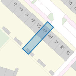 Perceel ZWD01-B-7487