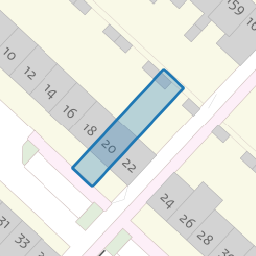 Perceel ZWD01-B-7492