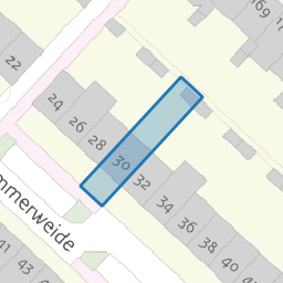 Perceel ZWD01-B-7495