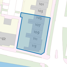 Perceel ZWD01-B-7500