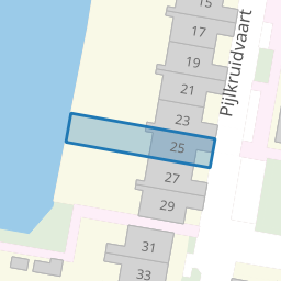 Perceel ZWD01-B-7503