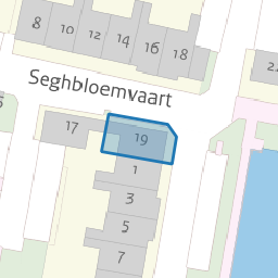 Perceel ZWD01-B-7507