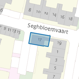 Perceel ZWD01-B-7508