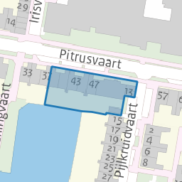 Perceel ZWD01-B-7515