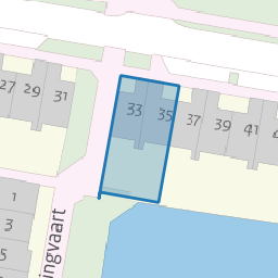 Perceel ZWD01-B-7516