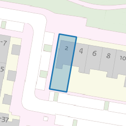 Perceel ZWD01-B-7517