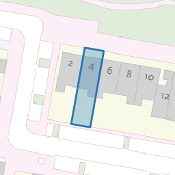 Perceel ZWD01-B-7518