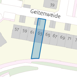 Perceel ZWD01-B-7520