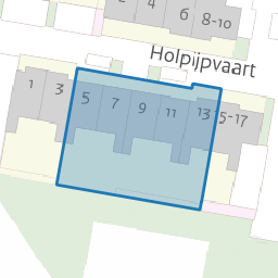 Perceel ZWD01-B-7524