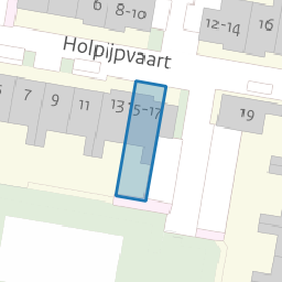 Perceel ZWD01-B-7525