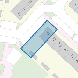 Perceel ZWD01-B-7536