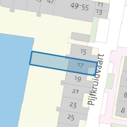 Perceel ZWD01-B-7540