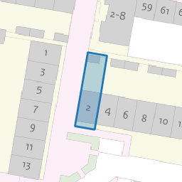 Perceel ZWD01-B-7544