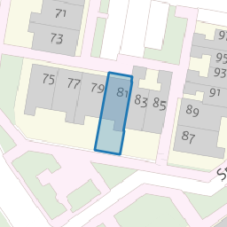 Perceel ZWD01-B-7550