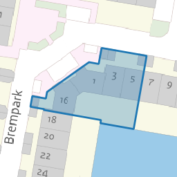 Perceel ZWD01-B-7552