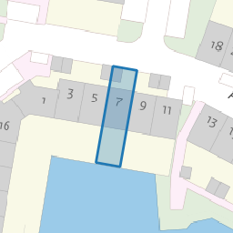 Perceel ZWD01-B-7553