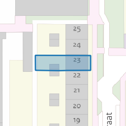 Perceel ZWD01-B-7560