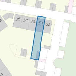 Perceel ZWD01-B-7562