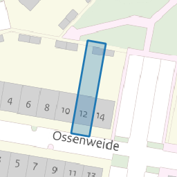 Perceel ZWD01-B-7572