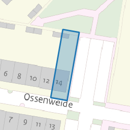 Perceel ZWD01-B-7573