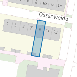 Perceel ZWD01-B-7575