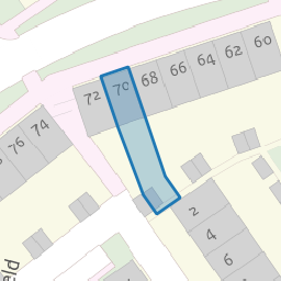 Perceel ZWD01-B-7577