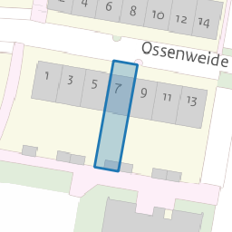 Perceel ZWD01-B-7582