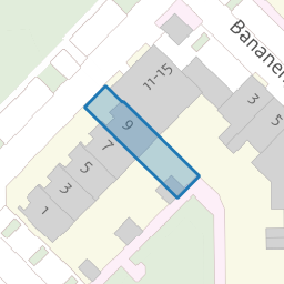 Perceel ZWD01-B-7592