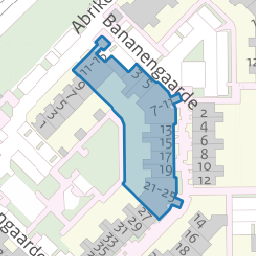 Perceel ZWD01-B-7593