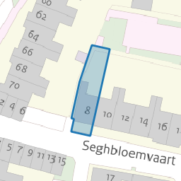 Perceel ZWD01-B-7596