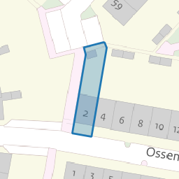 Perceel ZWD01-B-7598