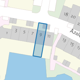 Perceel ZWD01-B-7599