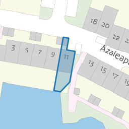 Perceel ZWD01-B-7600