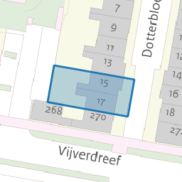 Perceel ZWD01-B-7601