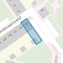 Perceel ZWD01-B-7603