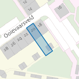 Perceel ZWD01-B-7604