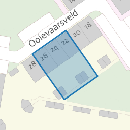 Perceel ZWD01-B-7605