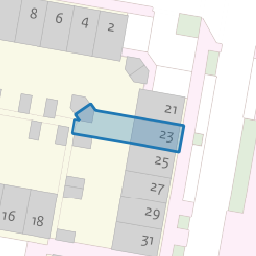 Perceel ZWD01-B-7607