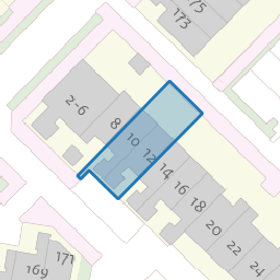 Perceel ZWD01-B-7608