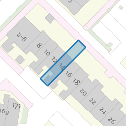 Perceel ZWD01-B-7609