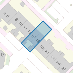 Perceel ZWD01-B-7610