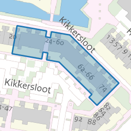 Perceel ZWD01-B-7615