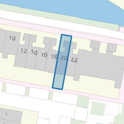 Perceel ZWD01-B-7616